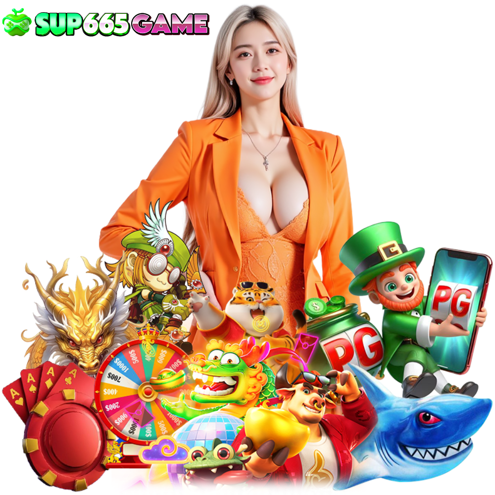 SUP665GAME บาคาร่าเว็บตรง